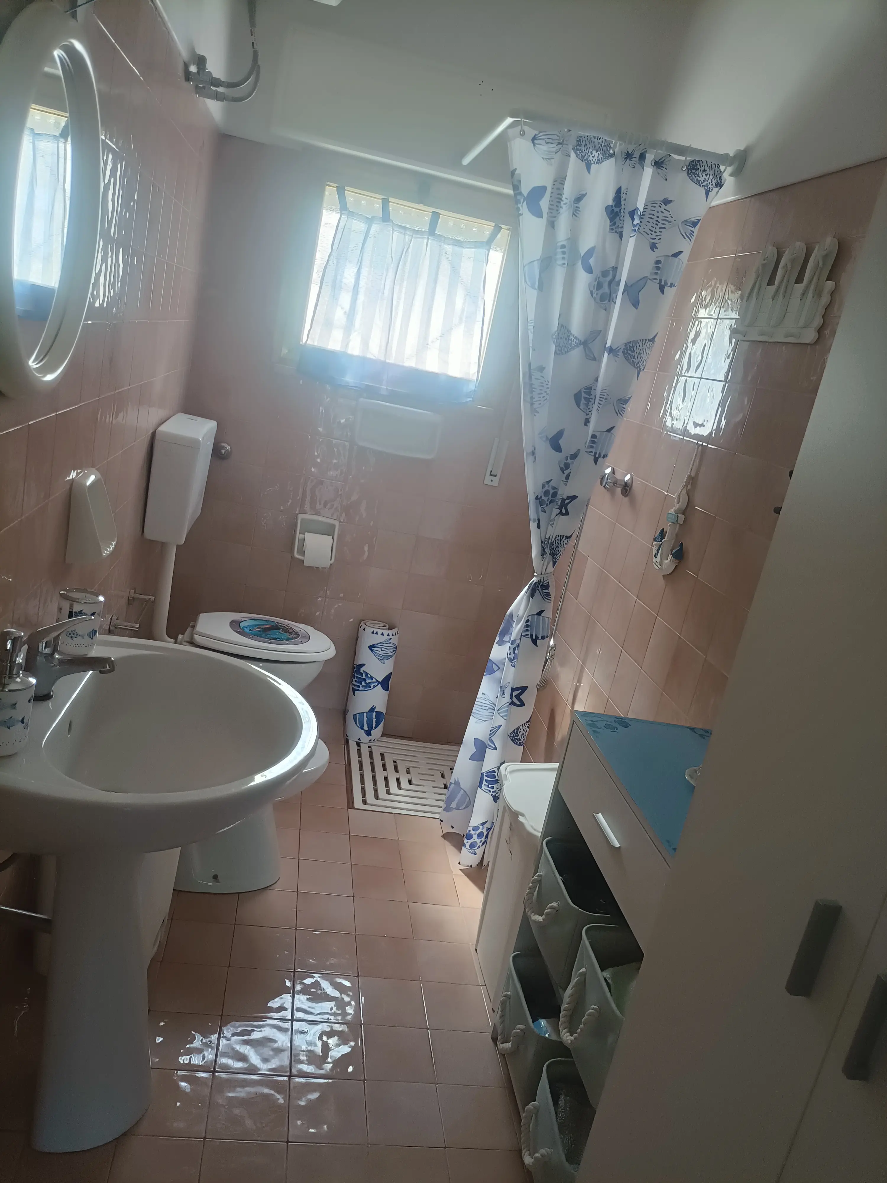 Lavabo bagno