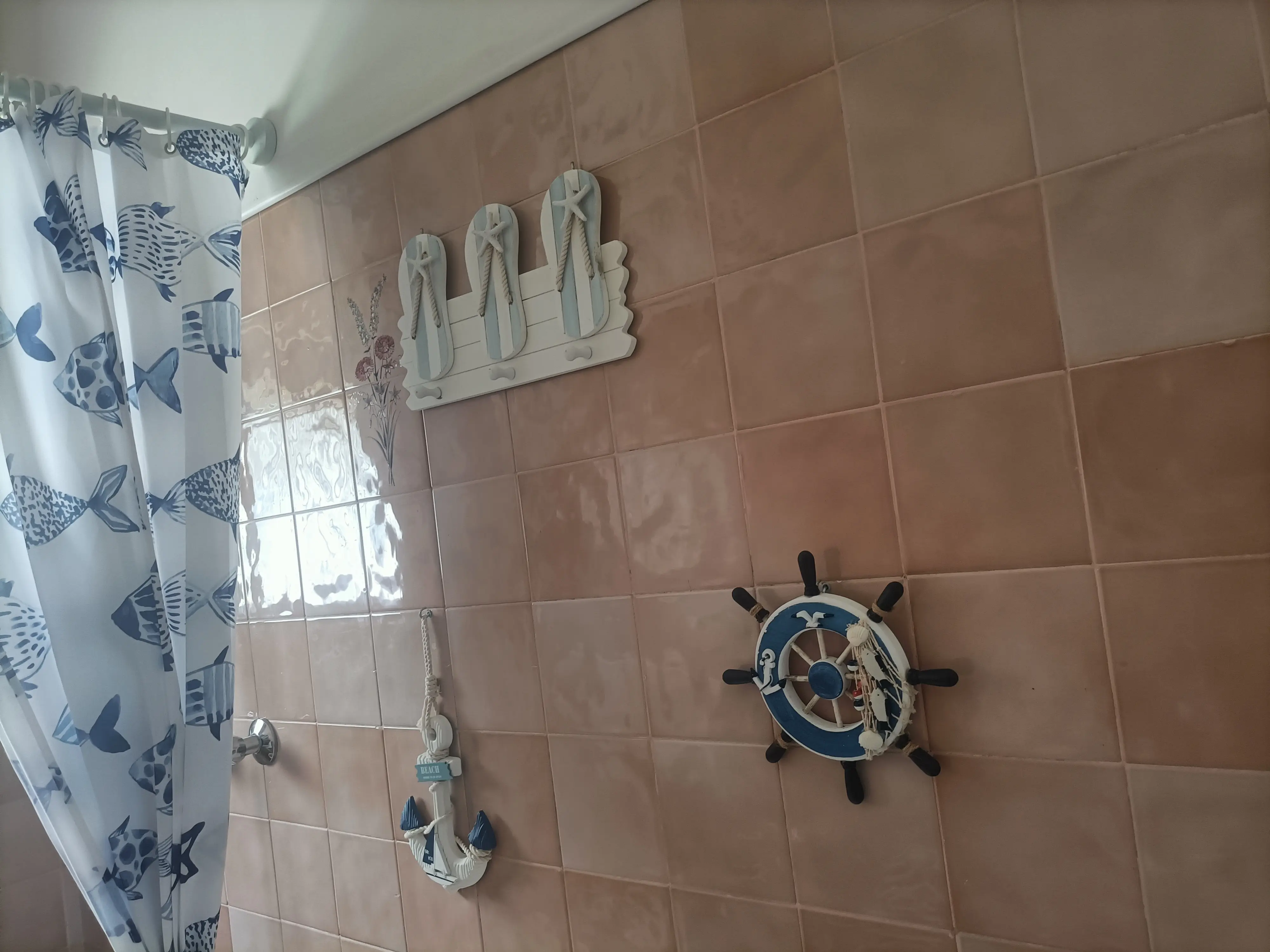 Bagno principale