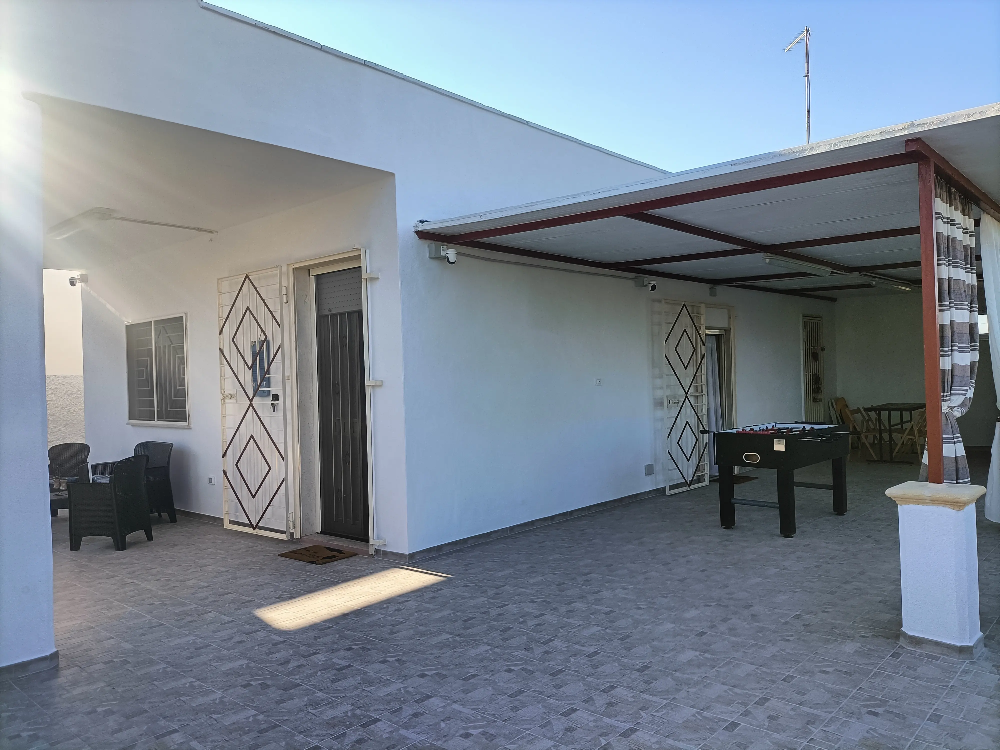 Vista panoramica